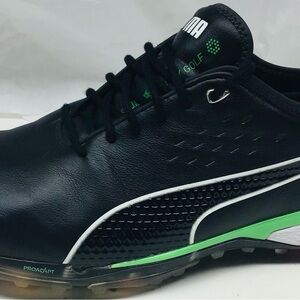PUMA MENS PROADAPT GOLF SHOES SZ 9.5